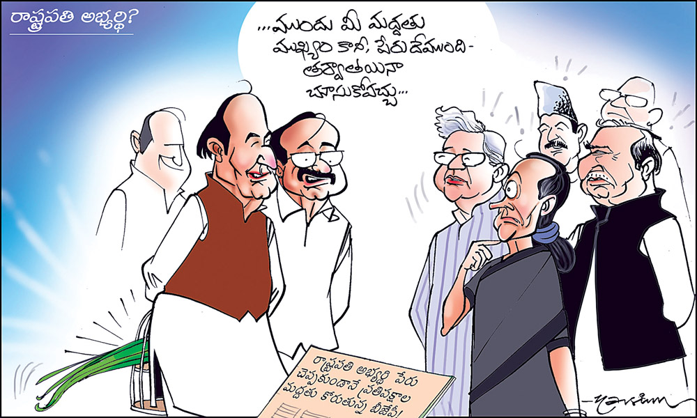 Click to Enlaege Cartoon